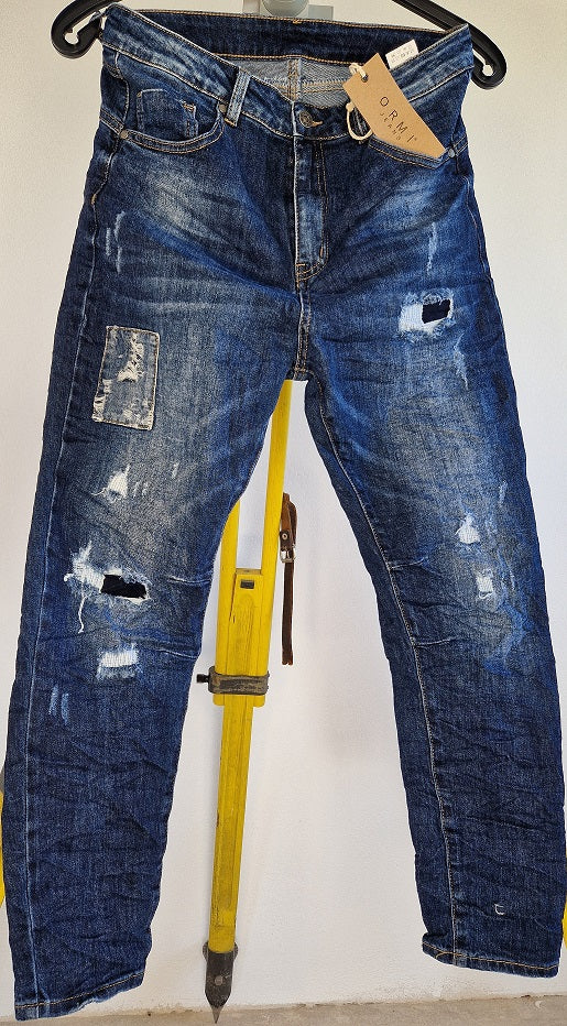 jeans damen