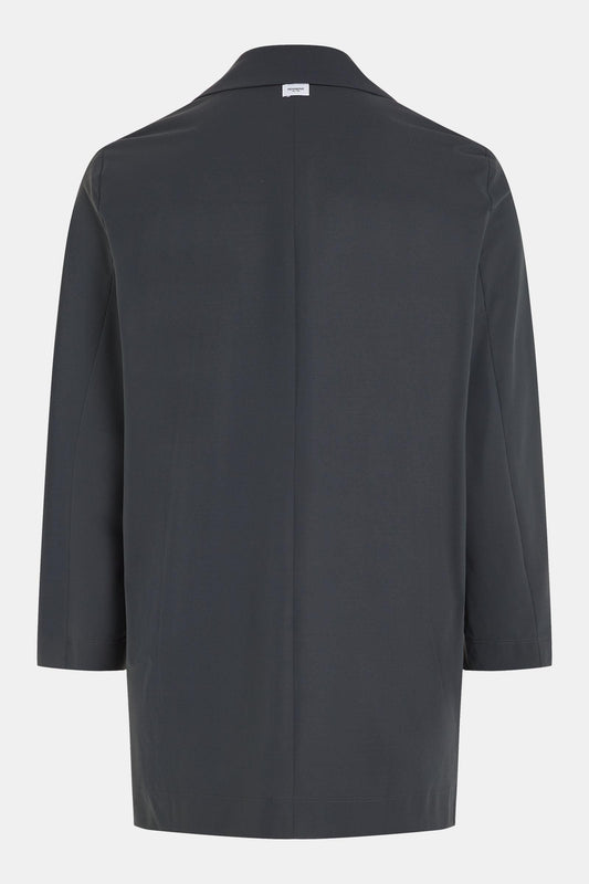 BLAZER FUER DAMEN HAMPT. GREY MZ#00220 Mode-Zauber