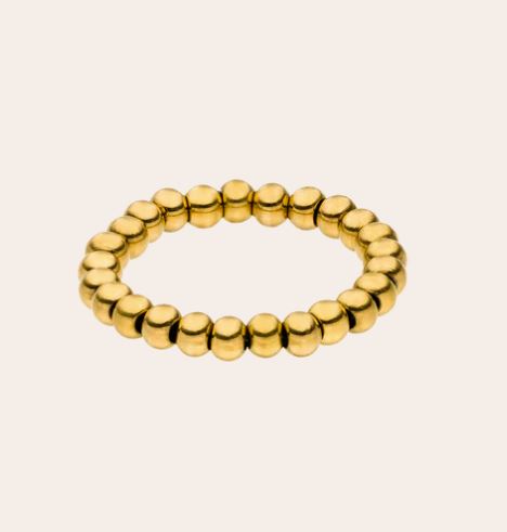 PURELEI BRIGHT RING MZ#00341 - Mode-Zauber