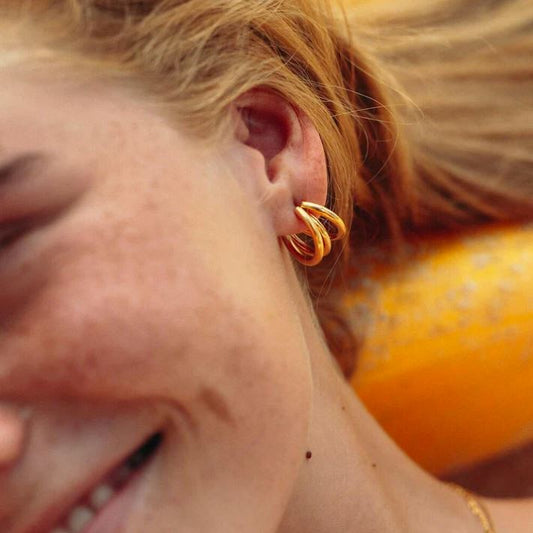 PURELEI EONO OHRRINGE MZ#00345 - Mode-Zauber