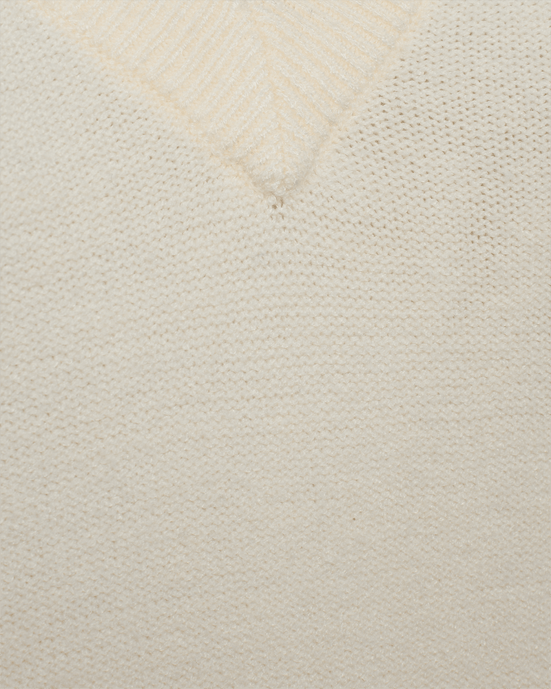 PULLOVER DAMEN FQALPI TOFU MZ#00045 - Mode-Zauber