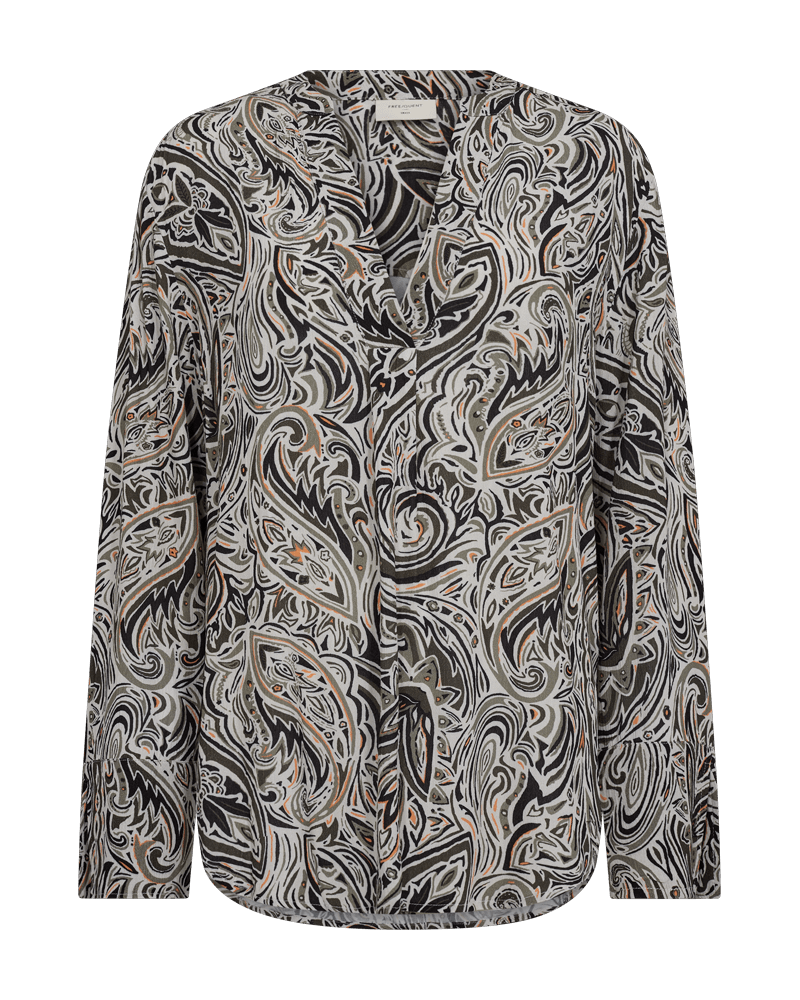 bluse