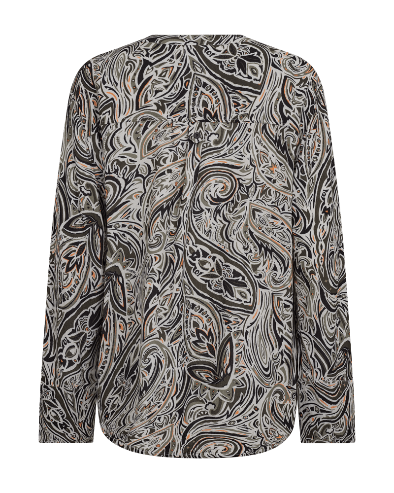 bluse