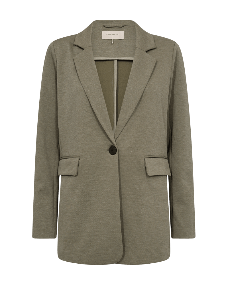 jacke damen; blazer
