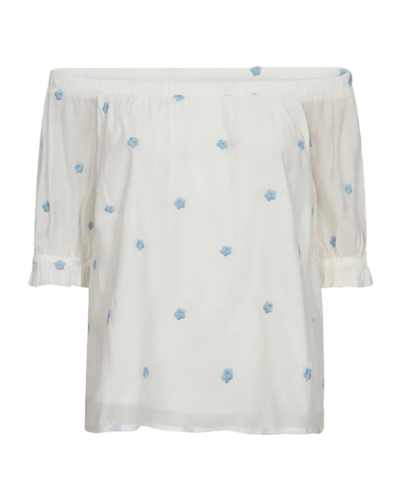 bluse