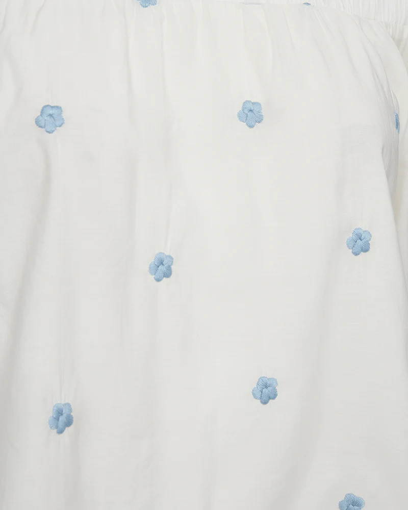 bluse