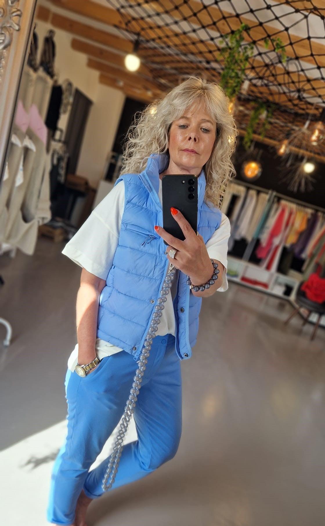 weste damen