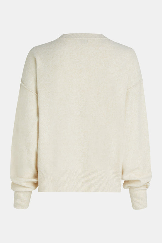 JACKE W24B301LTD VON PENN & INK IN CREAM MZ#00641 Mode-Zauber