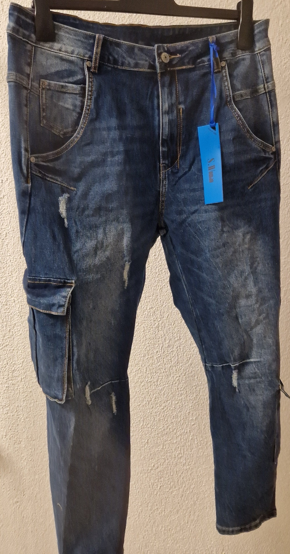 jeans damen