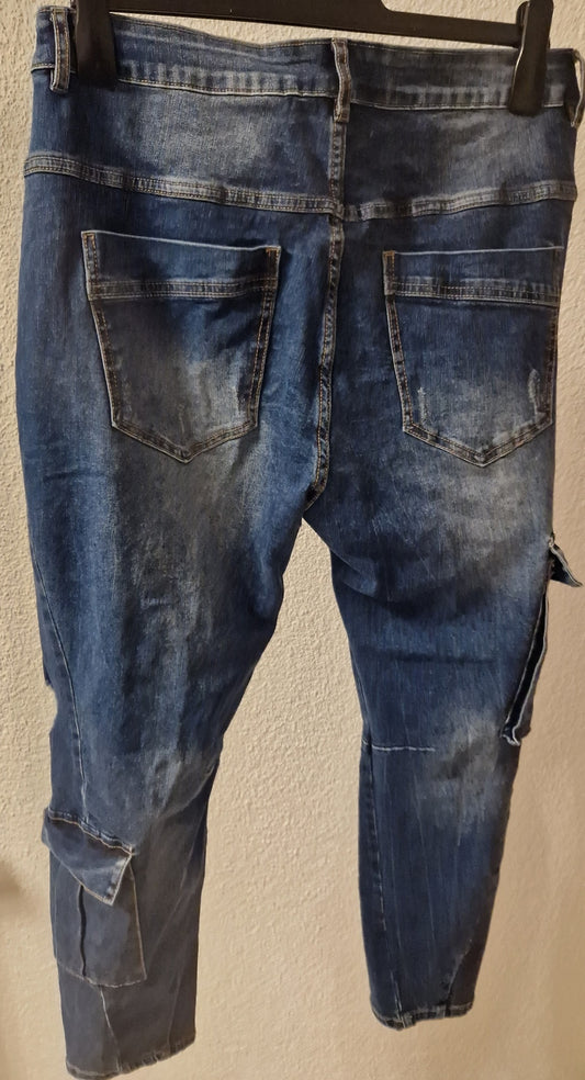 jeans damen