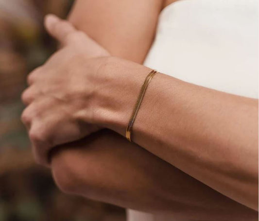 PURELEI I´LALO ARMBAND MZ#00491 - Mode-Zauber