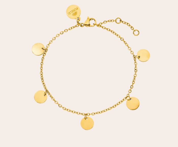 PURELEI KALEA ARMBAND MZ#00348 - Mode-Zauber