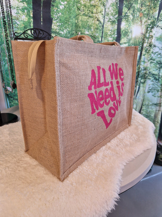 TASCHE LEINE FUCHSIA MZ#00465 - Mode-Zauber