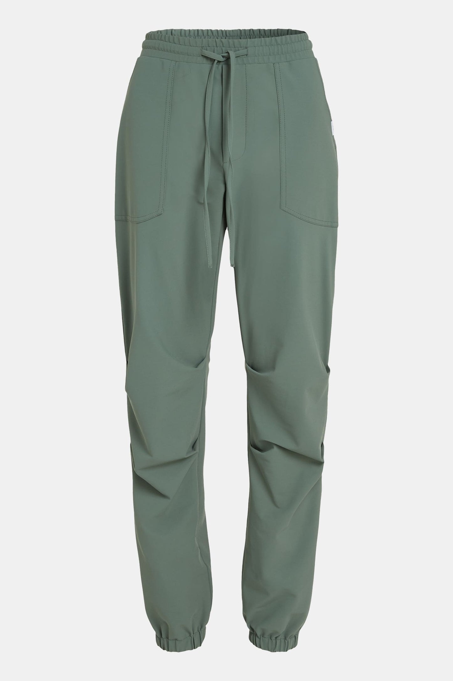 HOSE DAMEN W24N1536 OLIVE VON PENN&INK MZ#00608 MODE-ZAUBER
