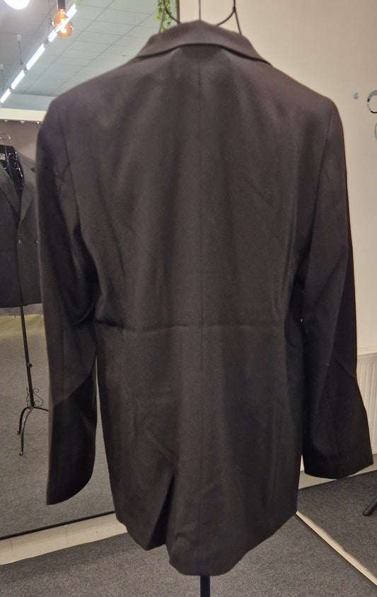 BLAZER FLO:RENCE VON SENSES IN SCHWARZ MZ#01042 Mode-Zauber