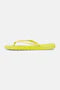 FLIP FLOP VON ILSE JACOBSEN MIT GLITZER IN LIME MZ#00802 Mode-Zauber