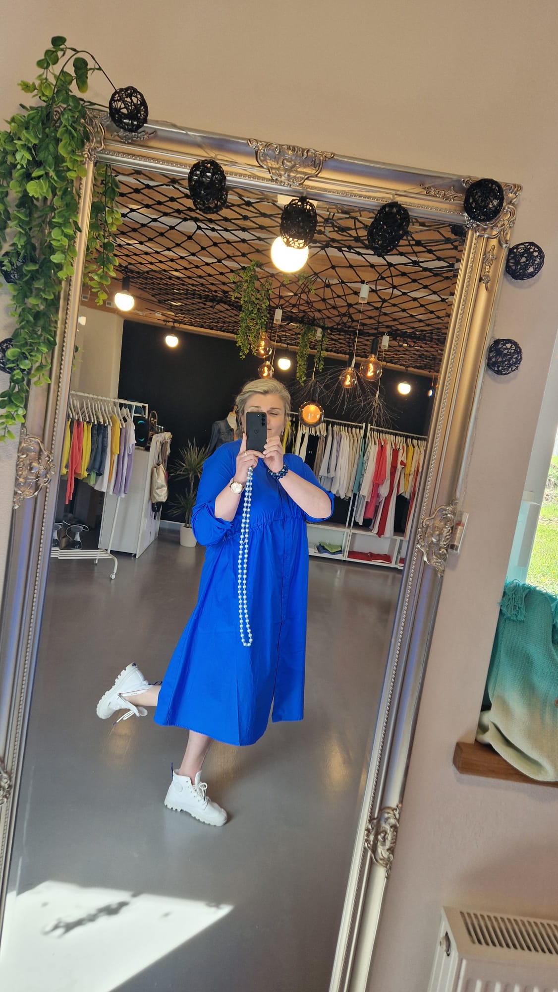 kleid
