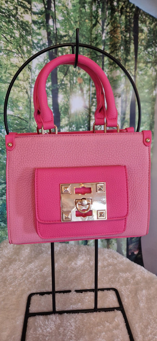 HANDTASCHE VERSCHIEDENE FARBEN MZ#00541 - Mode-Zauber