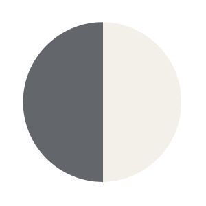 HOSE DAMEN MIT NADELSTREIFEN FQREX VON FREE/QUENT IN DUNKEL GRAU MZ#00591 mode-zauber