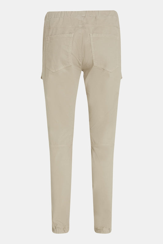 HOSE W24Z687-910 VON PENN&INK in SIVER IINING MZ#00659