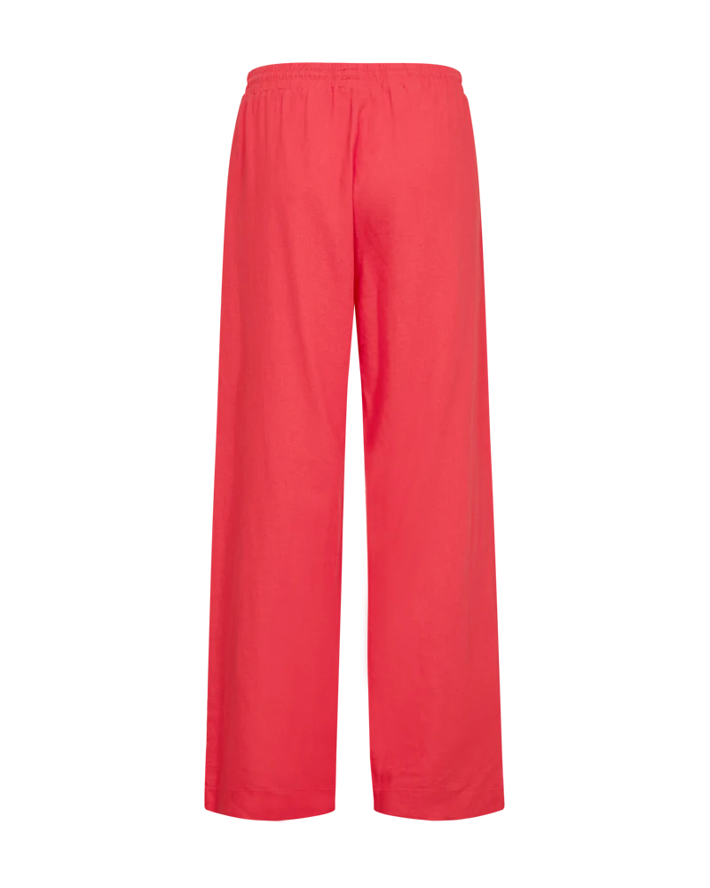HOSE FQLAVA VON FREE/OUENT IN BITTERSWEET MZ#00668 Mode-Zauber