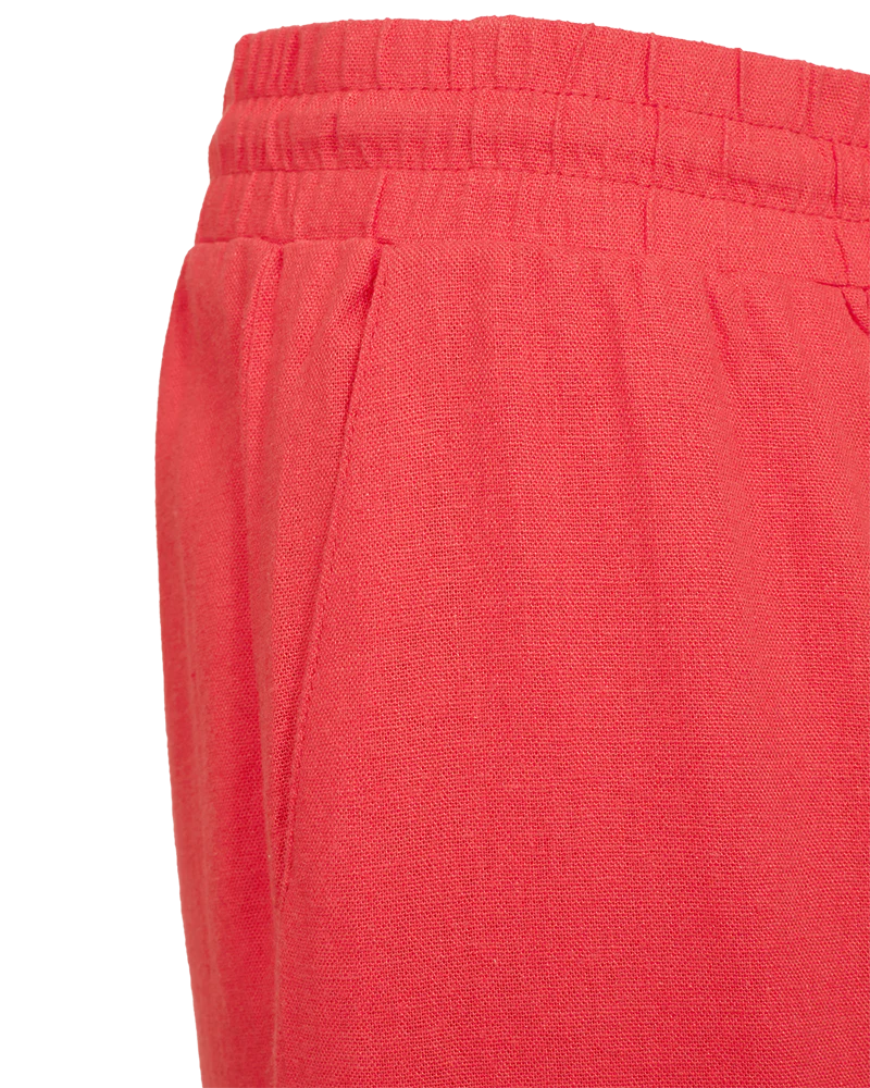 HOSE FQLAVA VON FREE/OUENT IN BITTERSWEET MZ#00668 Mode-Zauber