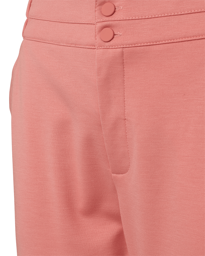 HOSE FQNANNI-ANKLE-PA VON FREE/OUENT IN BURNT CORAL MZ#00672 Mode-Zauber