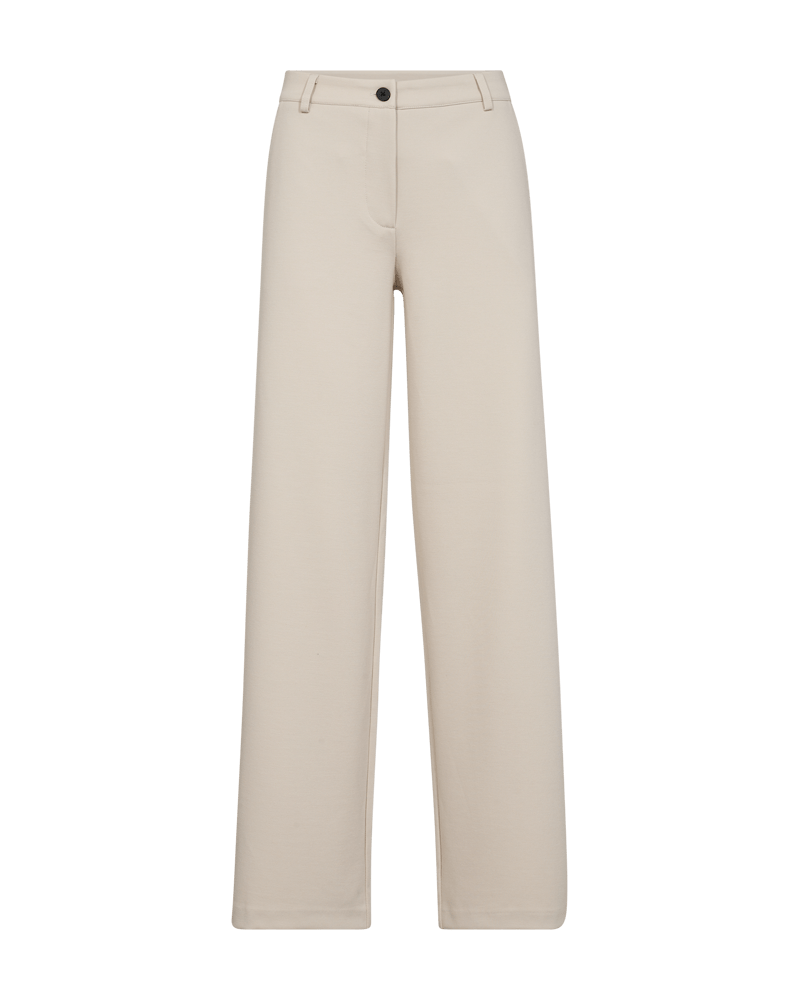 HOSE FQNANNI VON FREE7QUEN`NT IN MOONBEAM MZ#00777 Mode-Zauber
