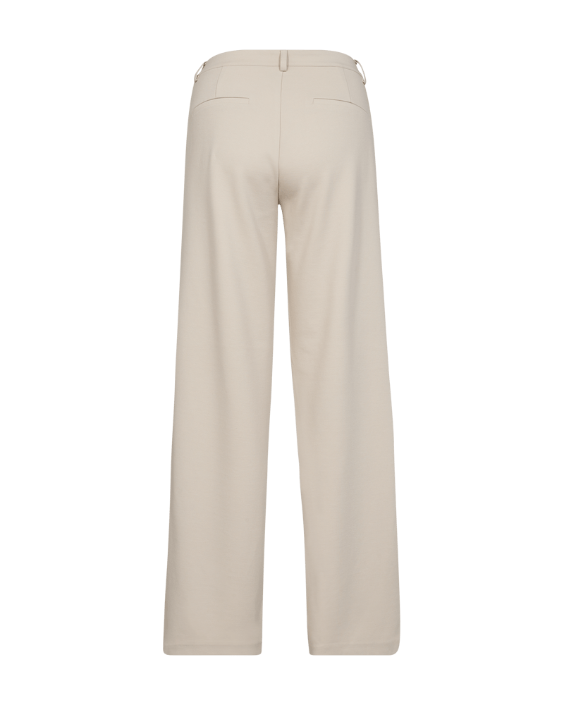 HOSE FQNANNI VON FREE7QUEN`NT IN MOONBEAM MZ#00777 Mode-Zauber
