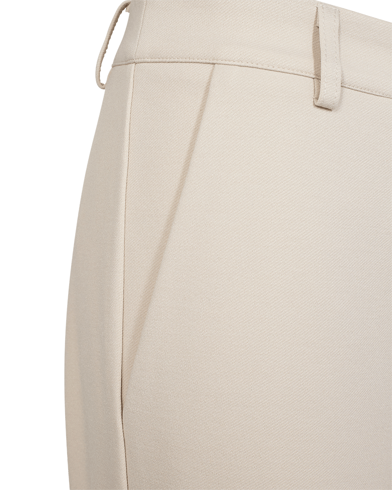 HOSE FQNANNI VON FREE7QUEN`NT IN MOONBEAM MZ#00777 Mode-Zauber