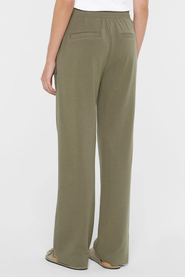 Stilvolle Trackpants POR:TO VON SENSES IN VERSCHIEDEN FARBEN MZ#00876 Mode-Zauber