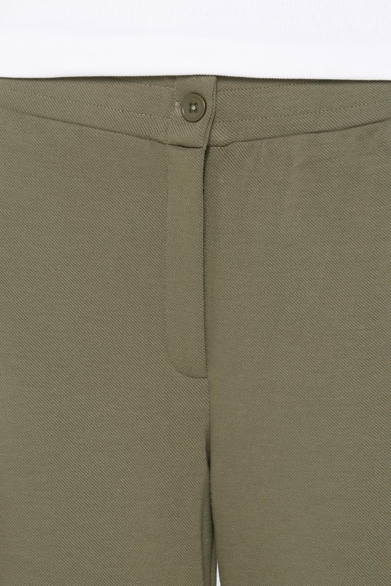 Stilvolle Trackpants POR:TO VON SENSES IN VERSCHIEDEN FARBEN MZ#00876 Mode-Zauber