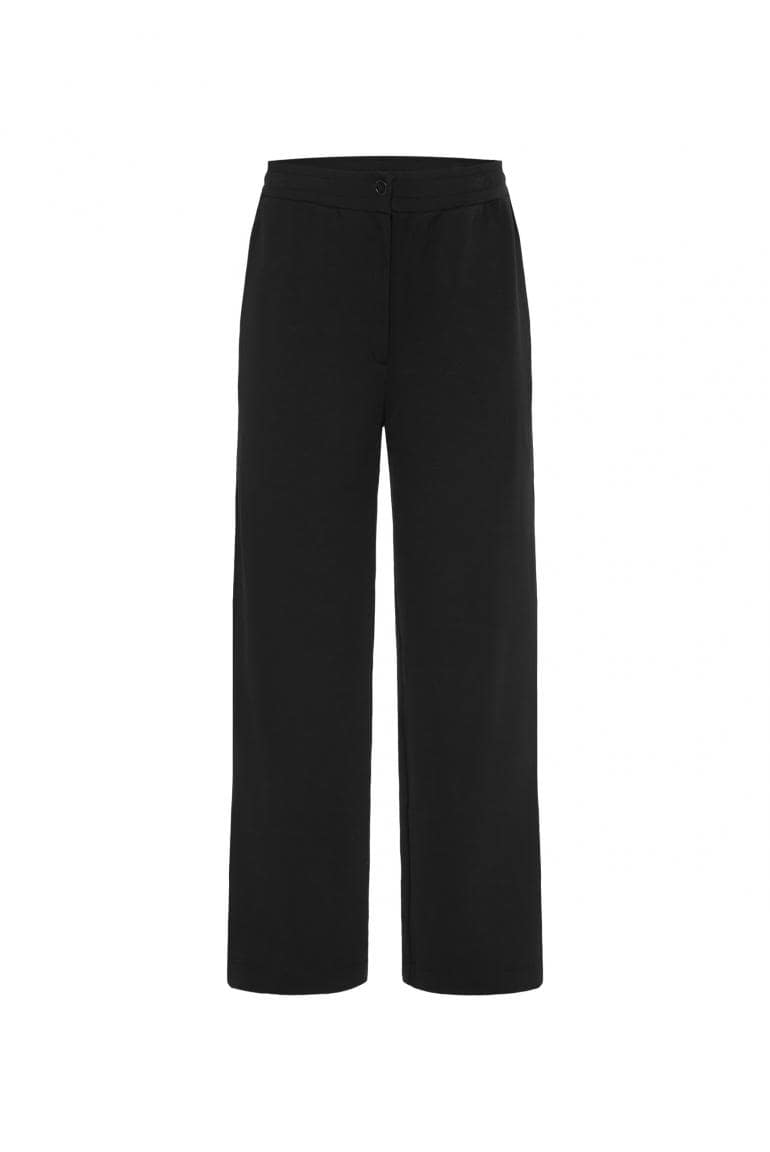 Stilvolle Trackpants POR:TO VON SENSES IN VERSCHIEDEN FARBEN MZ#00876 Mode-Zauber
