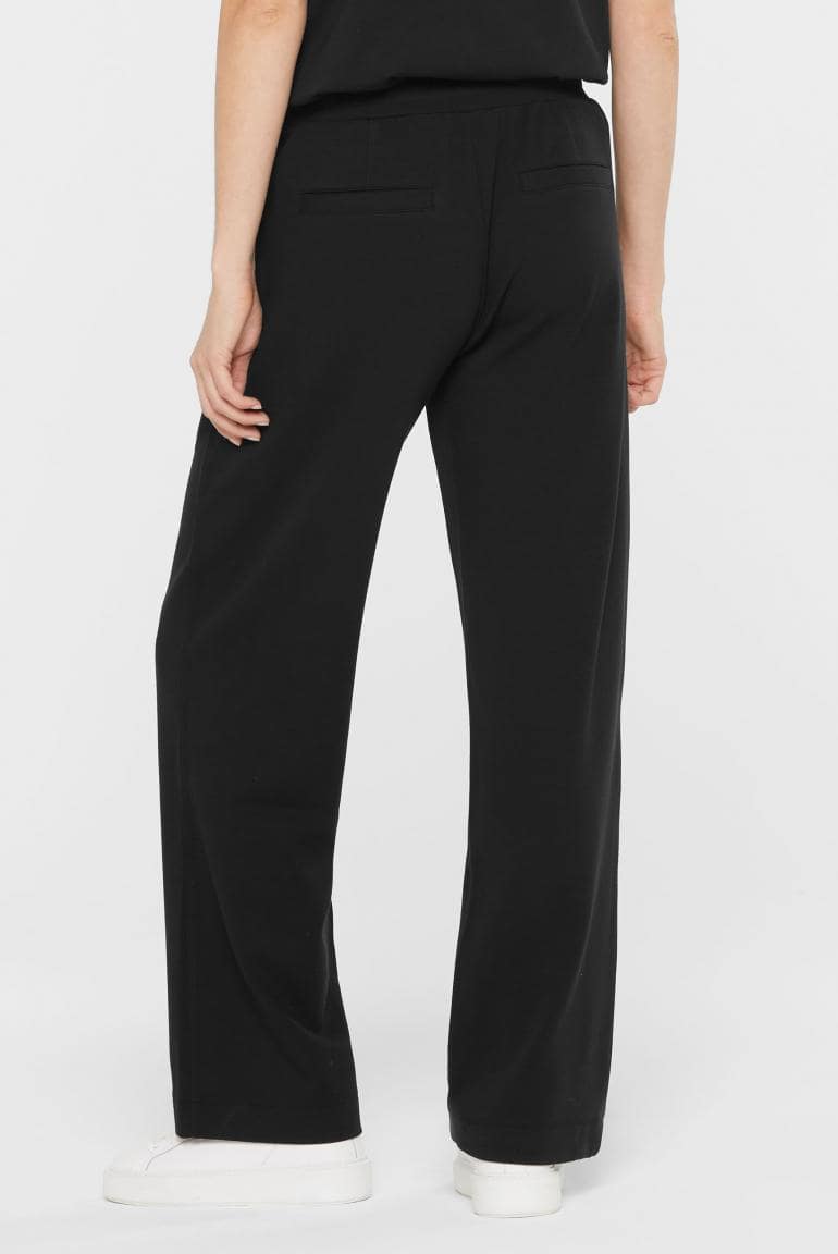 Stilvolle Trackpants POR:TO VON SENSES IN VERSCHIEDEN FARBEN MZ#00876 Mode-Zauber