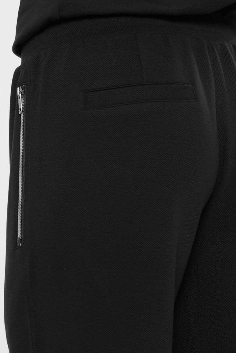 Stilvolle Trackpants POR:TO VON SENSES IN VERSCHIEDEN FARBEN MZ#00876 Mode-Zauber