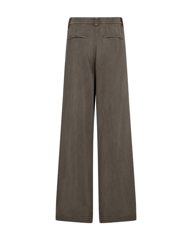 JEANS FQLIA VON FREE/QUENT IN MOREL MZ#00895 Mode-Zauber