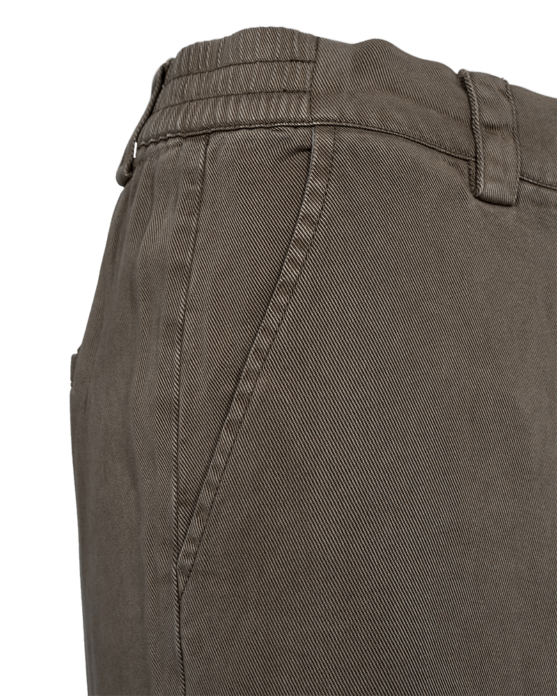 JEANS FQLIA VON FREE/QUENT IN MOREL MZ#00895 Mode-Zauber