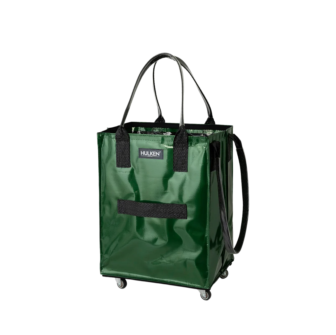 HULKEN BAG MEDIUM IN VERSCHIEDENEN FARBEN MZ#00853 Mode-Zauber