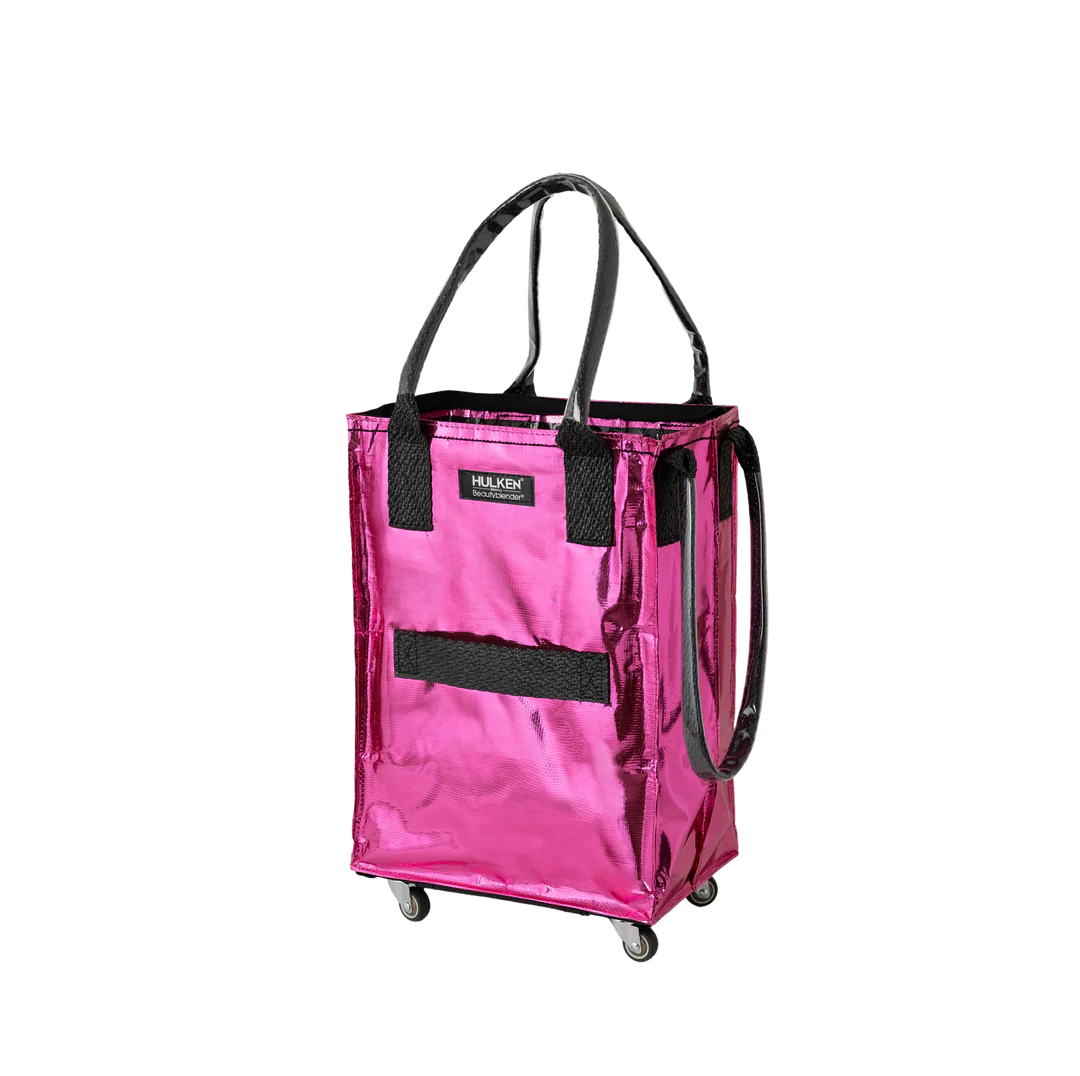 HULKEN BAG MEDIUM IN VERSCHIEDENEN FARBEN MZ#00853 Mode-Zauber