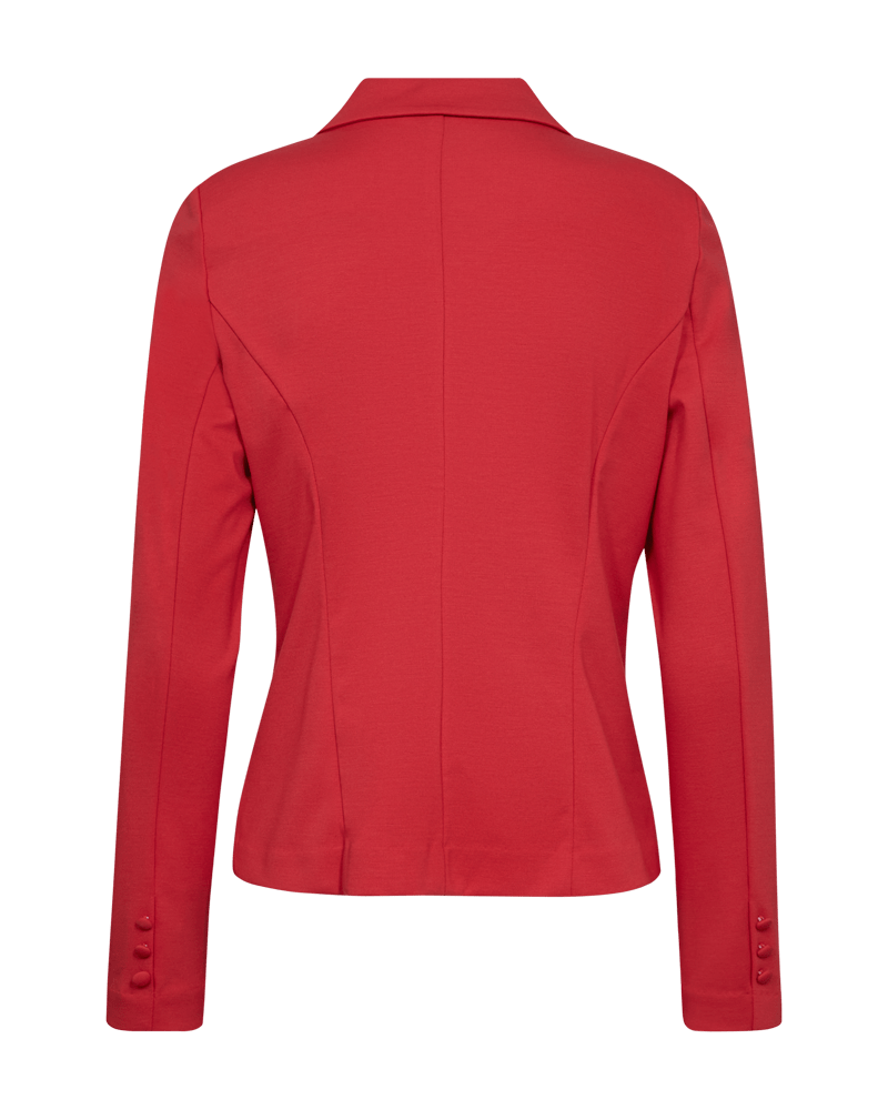 JACKE DAMEN FQNANNI-JA VON FREE/QUENT IN BITTERSWEET MZ#00763 Mode-Zauber