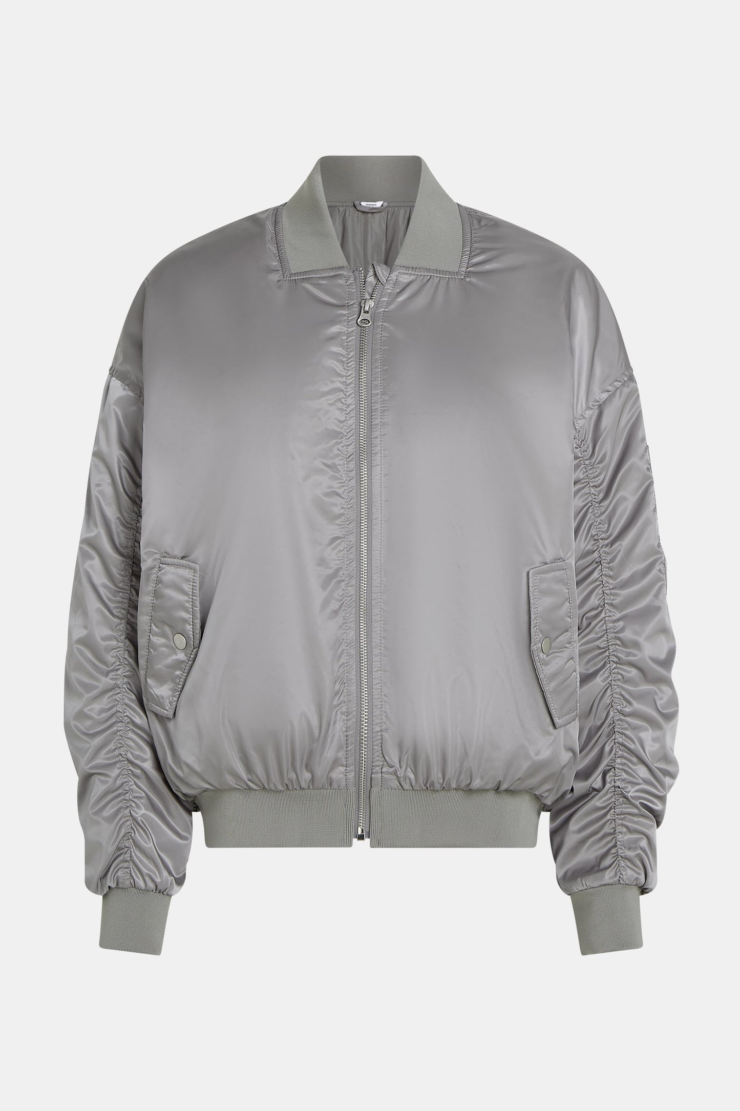 JACKE W25C89 VON PENN & INK IN SILBER MZ#00899 Mode-Zauber