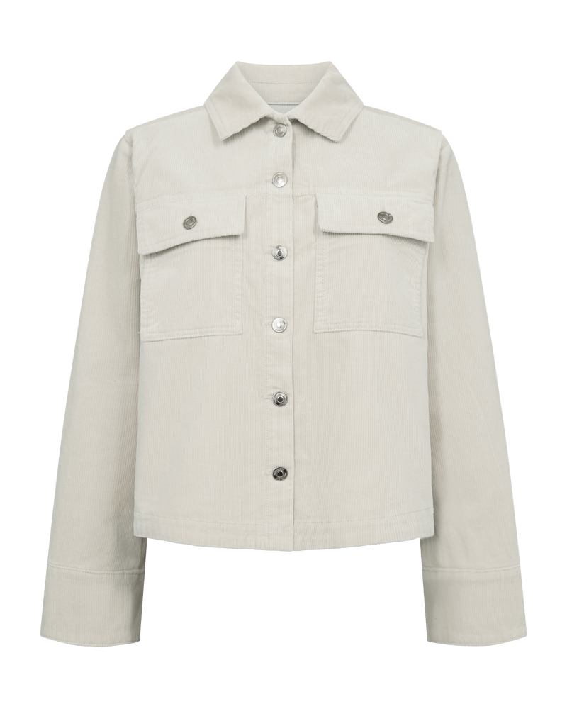 JACKE FQCORDY VON FREE/QUENT IN MOONBEAM MZ#00925 Mode-Zauber