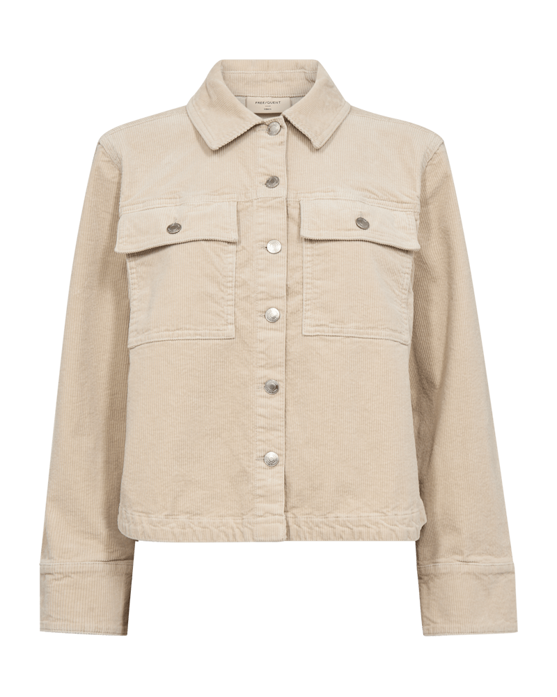 JACKE FQCORDY VON FREE/QUENT IN MOONBEAM MZ#00925 Mode-Zauber