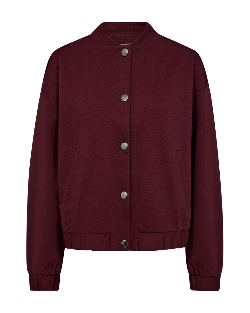 BOMBERJACKE FQNAYA VON FREE/QUENT IN PORT ROYAL MZ#00967 Mode-Zauber