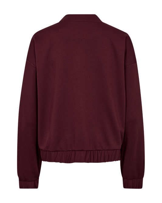 BOMBERJACKE FQNAYA VON FREE/QUENT IN PORT ROYAL MZ#00967 Mode-Zauber