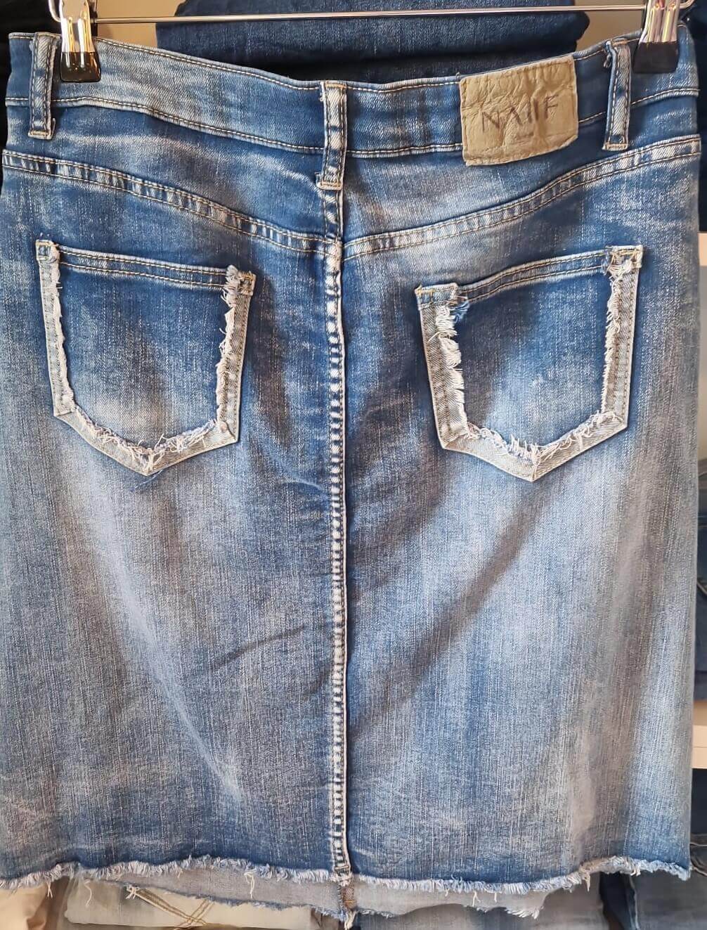 jeans damen