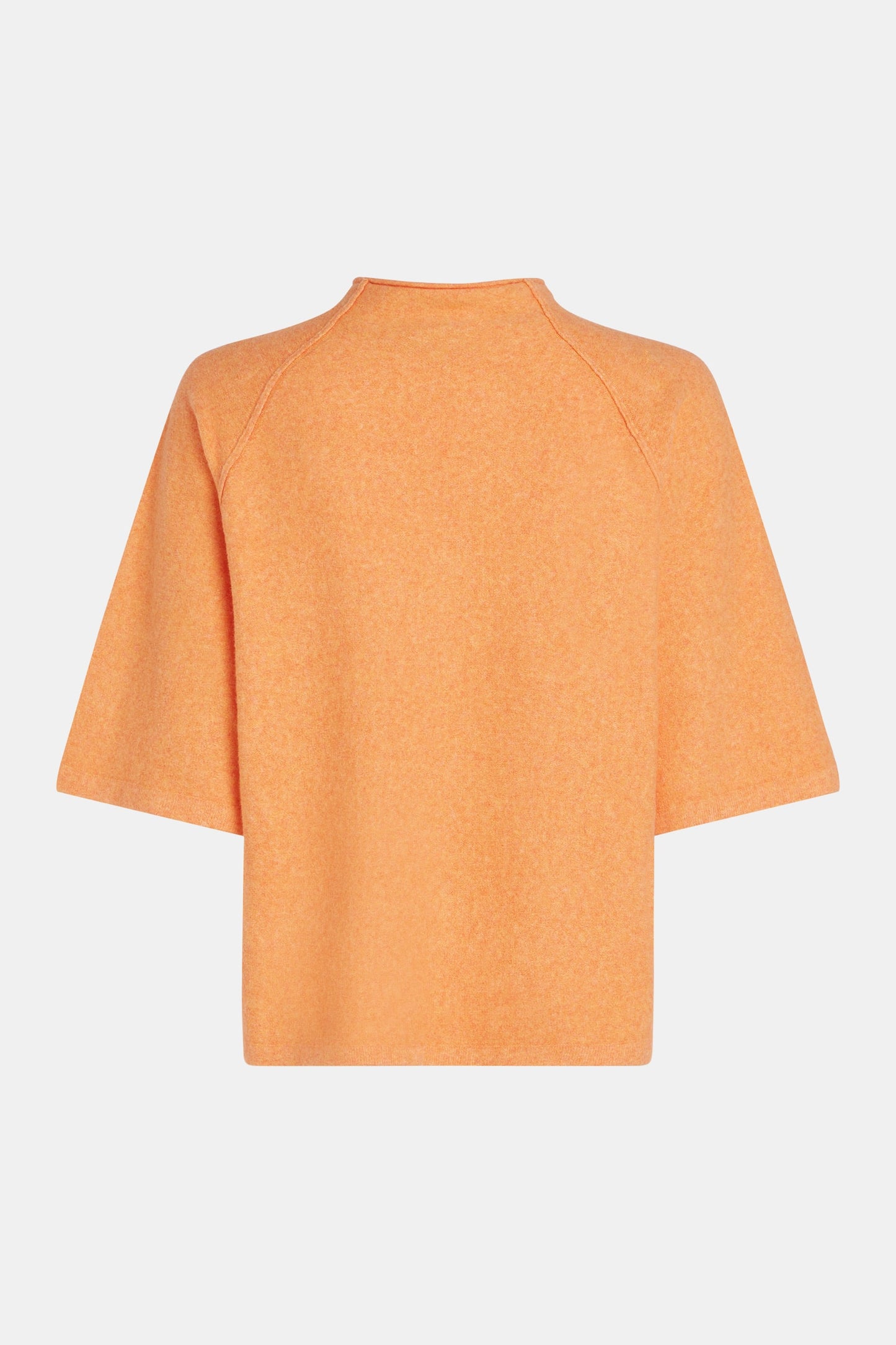 JUMPER W24B298LTD VON PENN & INK IN ORANGE MZ#00640 Mode-Zauber