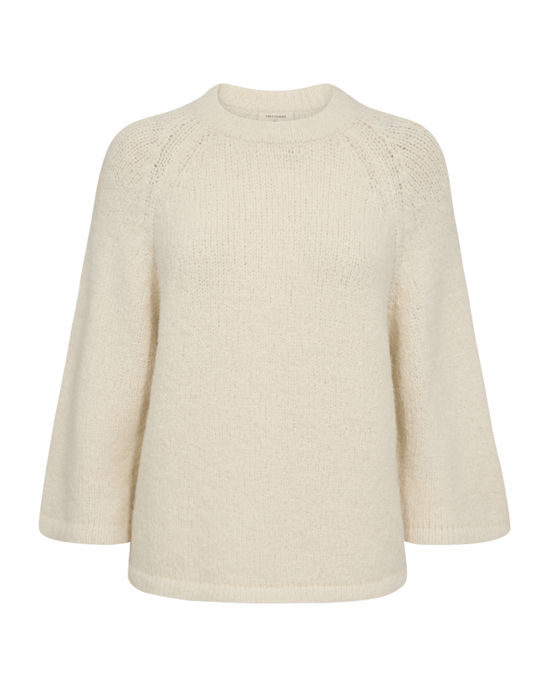 PULLOVER FQGRSLULU VON FREE/QUENT MZ#00907 Mode-Zauber