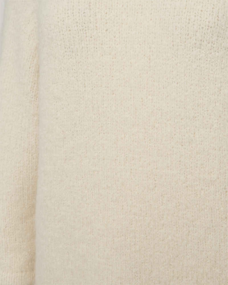 PULLOVER FQGRSLULU VON FREE/QUENT MZ#00907 Mode-Zauber