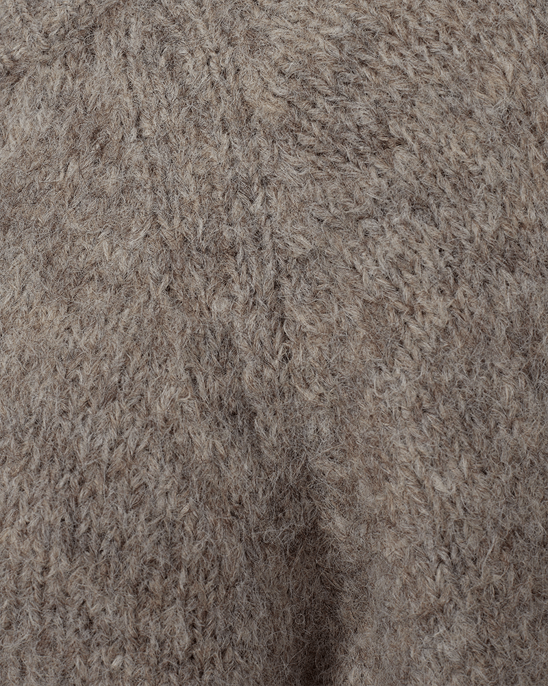 PULLOVER FQGRSLULU VON FREE/QUENT MZ#00907 Mode-Zauber